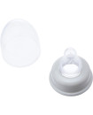 Vital baby NURTURE Perfectly Simple Feeding Bottle